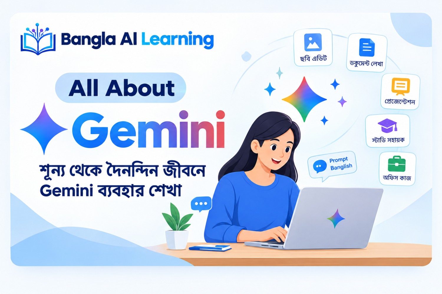All About Google Gemini